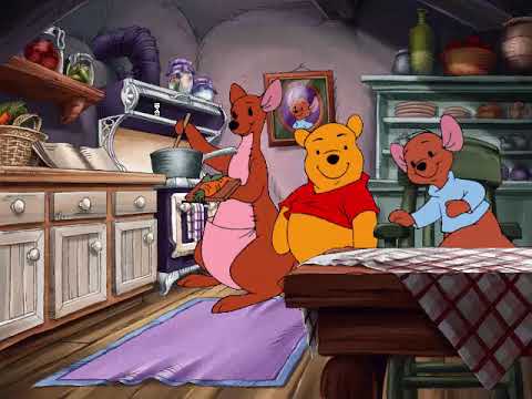 Winnie The Pooh Kindergarten Download